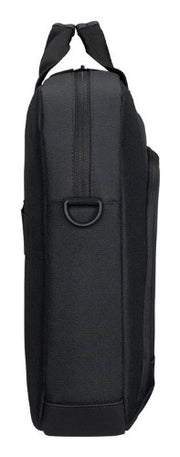 Targus EcoSmart 45.7 cm (18") Briefcase Black, Red