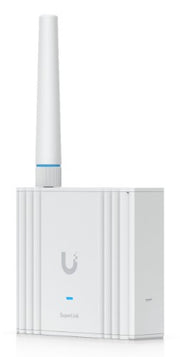 Ubiquiti SuperLink gateway/controller 10, 100 Mbit/s