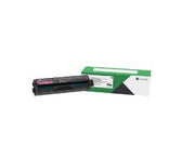 Lexmark C343XM0 toner cartridge 1 pc(s) Original Magenta