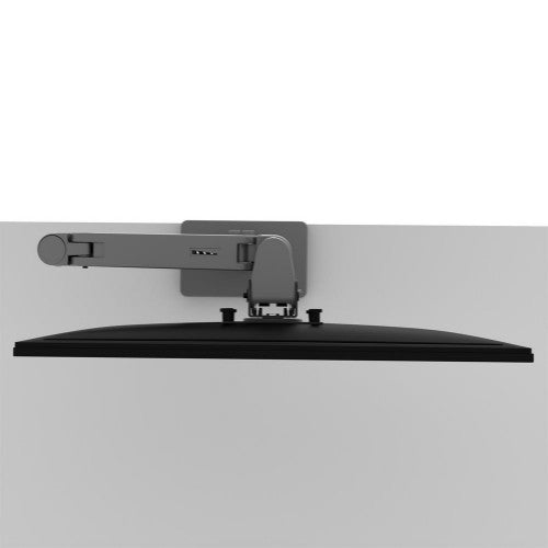 Ergotron LX Pro Series 45-709-293 monitor mount / stand 86.4 cm (34") Desk Grey