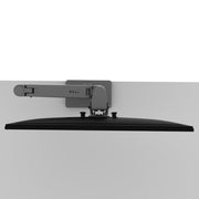 Ergotron LX Pro Series 45-709-293 monitor mount / stand 86.4 cm (34") Desk Grey
