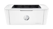 HP LaserJet M110w Wireless Black and white Printer
