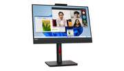 Lenovo ThinkCentre Tiny-In-One 24 computer monitor 60.5 cm (23.8") 1920 x 1080 pixels Full HD LED Touchscreen Black