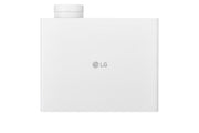 LG BU53RG data projector Standard throw projector 5000 ANSI lumens DLP UHD 4K (3840x2160) Black, White