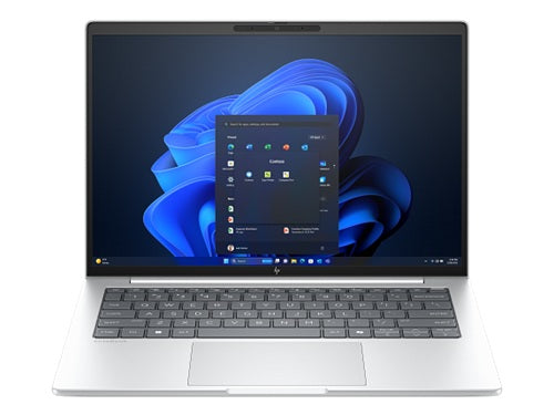 HP EliteBook 8 G1i 14' WUXGA TOUCH IR Intel U5-225U 16GB DDR5 512GB SSD Windows 11 Pro 5G-LTE Intel Arc GPU 12 TOPS TB 3yr NBD OS 1.4kg ~BQ4S6PT