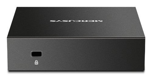 Mercusys 5-Port Gigabit Desktop Switch
