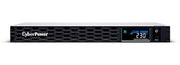 CyberPower CP1500EIPFCRM1U uninterruptible power supply (UPS) Line-Interactive 1.5 kVA 900 W 6 AC outlet(s)