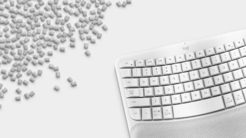 Logitech Wave Keys