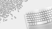 Logitech Wave Keys