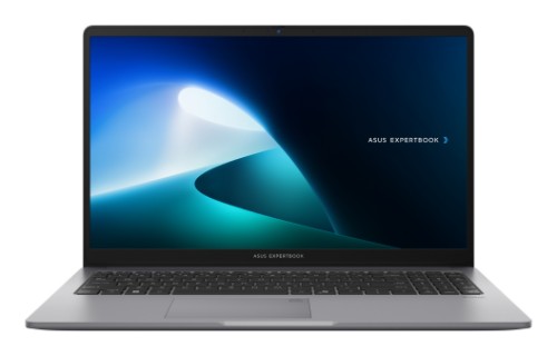 ASUS ExpertBook P1 P1503CVA-S72839X Intel Core 5 210H Laptop 39.6 cm (15.6") Full HD 16 GB DDR5-SDRAM 512 GB SSD Wi-Fi 6 (802.11ax) Windows 11 Pro Grey