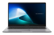 ASUS ExpertBook P1 P1503CVA-S72839X Intel Core 5 210H Laptop 39.6 cm (15.6") Full HD 16 GB DDR5-SDRAM 512 GB SSD Wi-Fi 6 (802.11ax) Windows 11 Pro Grey