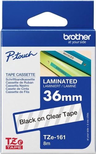 Brother Laminated tape 36mm