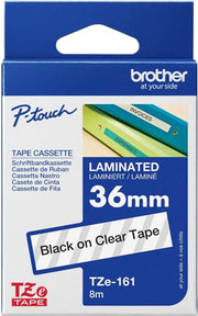 Brother Laminated tape 36mm