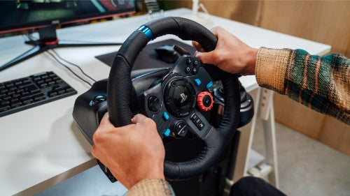 Logitech G G29 Driving Force