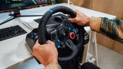 Logitech G G29 Driving Force