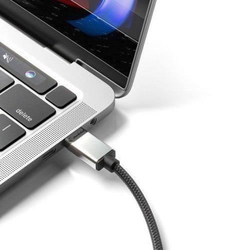 ALOGIC SULCC2G202-SGR USB cable USB 2.0 2 m USB C Grey