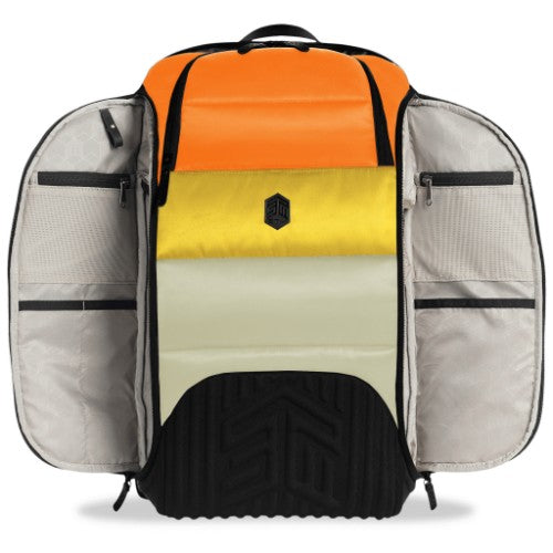 STM STM-111-333Q-05 backpack Travel backpack Multicolour Ethylene-vinyl acetate (EVA) foam