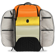 STM STM-111-333Q-05 backpack Travel backpack Multicolour Ethylene-vinyl acetate (EVA) foam