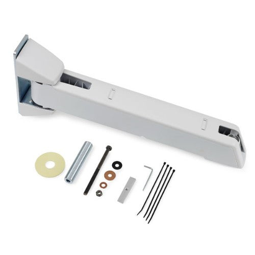 Ergotron 45-261-216 mounting kit White Aluminium