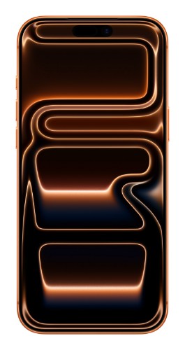 Apple iPhone 17 Pro Max 1TB Cosmic Orange