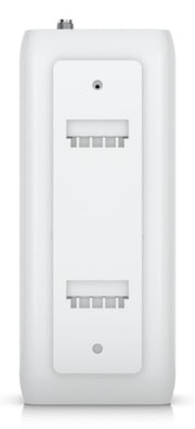 Ubiquiti UDB bridge/repeater Network bridge 866.7 Mbit/s White