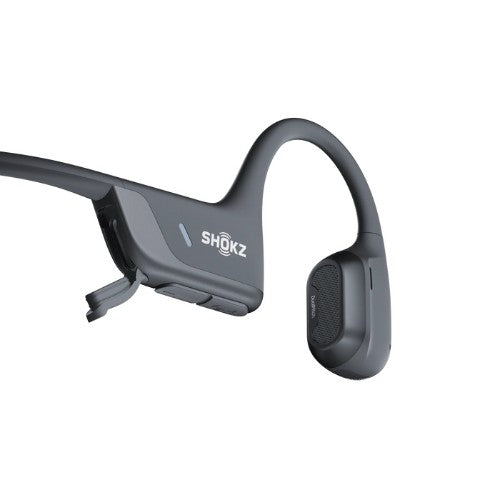 SHOKZ OpenRun Pro 2 Mini Headset Wireless Ear-hook Sports Bluetooth Black