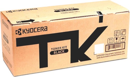 KYOCERA TK-5394K BLACK TONER FOR PA4500CX 18k YIELD