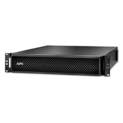 APC Smart-UPS On-Line SRT Rackmount Battery Pack for 2.2kVA Extended runtime model 72V