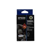 Epson C13T201192 ink cartridge Original High (XL) Yield Black