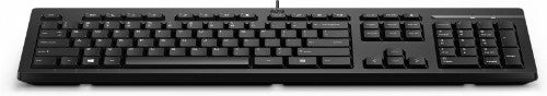 HP1 HPL KBD WIRED-125-266C9AA