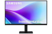 Samsung LS24F320GAEXXY computer monitor 61 cm (24") 1920 x 1080 pixels Full HD LED Black