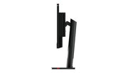 Lenovo ThinkCentre Tiny-In-One 24 computer monitor 60.5 cm (23.8") 1920 x 1080 pixels Full HD LED Touchscreen Black