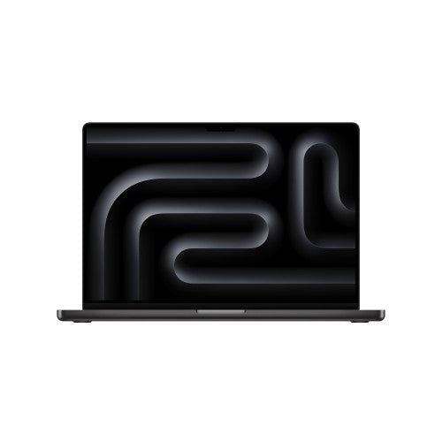 Apple MacBook Pro 16-inch : M5 Max chip with 18‑core CPU and 40‑core GPU, 48GB, 2TB SSD - Space Black