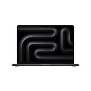 Apple MacBook Pro 16-inch : M5 Max chip with 18‑core CPU and 40‑core GPU, 48GB, 2TB SSD - Space Black