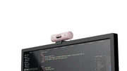 Logitech 960-001433 webcam 4 MP 1920 x 1080 pixels USB Rose