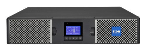 Eaton 9PX1000IRT2UANZ uninterruptible power supply (UPS) Double-conversion (Online) 1 kVA 1000 W 8 AC outlet(s)