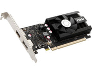 MSI GeForce GT 1030 4GD4 LP OC NVIDIA 4 GB GDDR4