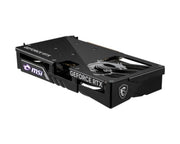 MSI GeForce RTX 5060 8G GAMING OC NVIDIA 8 GB GDDR7
