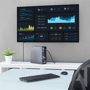 StarTech.com 6ft (1.8m) HDMI to DVI-D Cable - M/M