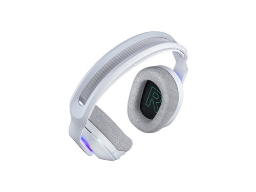 Logitech G G522 Lightspeed Headset Wireless Head-band Gaming USB Type-C Bluetooth White
