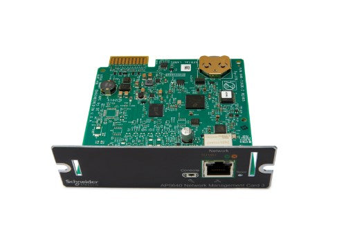 APC AP9640 Smart-UPS Network Management Card (gen3)
