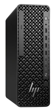 HP Z2 SFF G1i Intel U7-265 16GB DDR5 512GB SSD nVidia RTX A400 4GB WLAN Windows 11 Pro 3YR NBD OS WTY Workstation Desktop