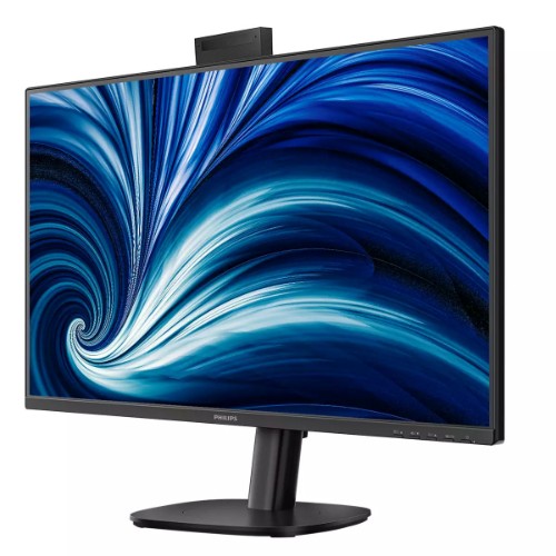 Philips 3000 series 27B2U3601H/75 computer monitor 68.6 cm (27") 2560 x 1440 pixels Quad HD LCD Black