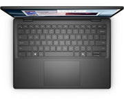 DELL Pro 14 PV14255 AMD Ryzen™ 5 220 Laptop 35.6 cm (14") Full HD+ 16 GB DDR5-SDRAM 512 GB SSD Wi-Fi 6 (802.11ax) Windows 11 Pro Black