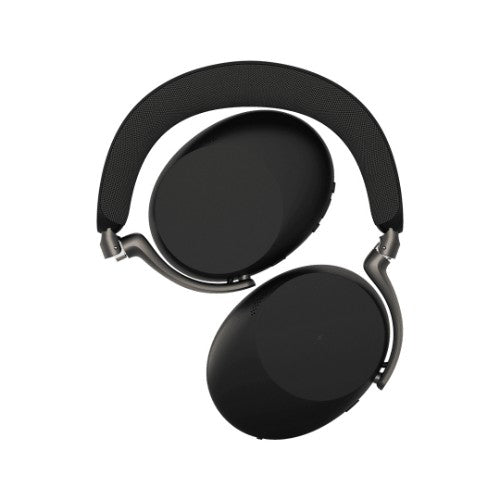 Jabra Evolve3 85 Headset Wired & Wireless Head-band USB Type-A Bluetooth Black
