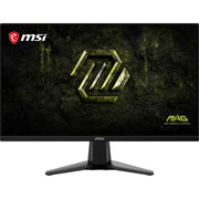 MSI MAG 275F E20 computer monitor 68.6 cm (27") 1920 x 1080 pixels Full HD LCD Black