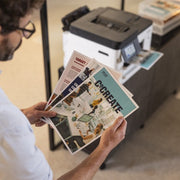 Brother MFCJ5110DW Inkjet A4 1200 x 4800 DPI 28 ppm Wi-Fi