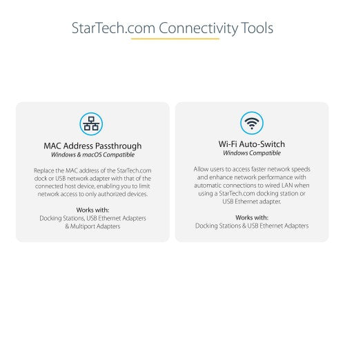 StarTech.com USB-C to Fiber Optic Converter - Open SFP