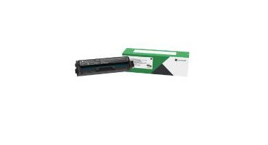 Lexmark 20N3HK0 toner cartridge 1 pc(s) Original Black