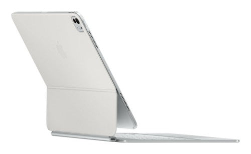 Apple Magic Keyboard QWERTY US English USB Type-C White